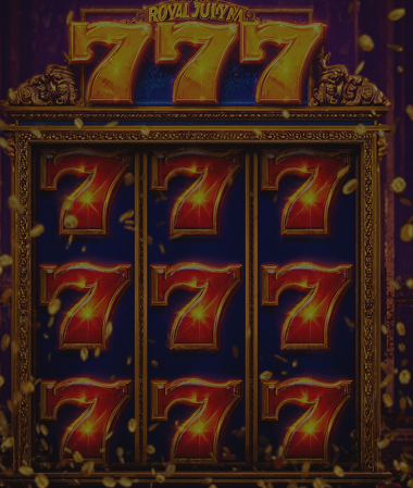 Royal Joker Hold and Win