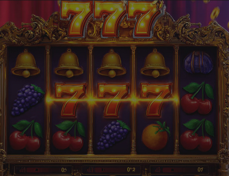 Royal Joker Hold and Win
