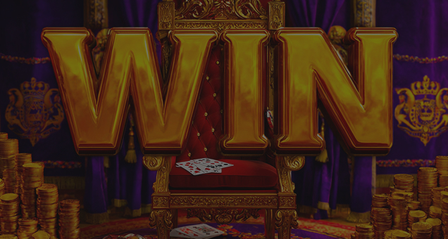 Royal Joker Hold and Win