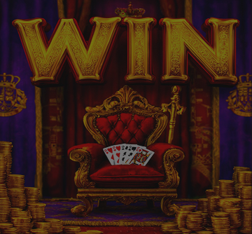 Royal Joker Hold and Win